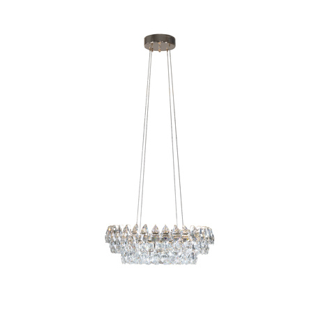 Lampa Wisząca BARLETTA 60 PENDANT 3-STEP DIMM GO (AZ6901) Azzardo