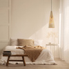 BAMBOO PENDANT LIGHT NATURAL (20154 Zambelis) - Zambelis