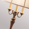 Lampa podłogowa Gibson (FE-GIBSON-FL) - Elstead Lighting