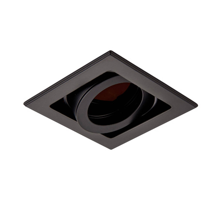 Lampa sufitowa Xeno single 50W (94795) - Saxby
