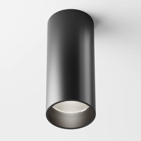 Lampa sufitowa FOCUS LED (C056CL-L12B4K-W-B) - Maytoni