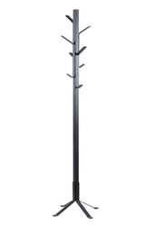 ACTONA wieszak VINSON czarny (0000080777) - Actona 