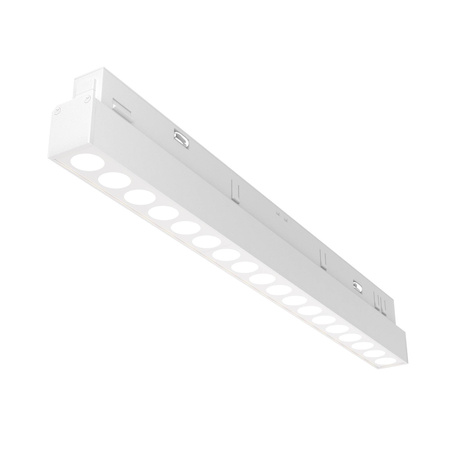 Oprawa do systemu szynowego Points (TR031-2-18W3K-W) - Maytoni