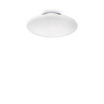Plafon SMARTIES PL1 D33 (009223) Ideal Lux