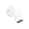 Kinkiet Palin 1lt spot wall IP44 7W (75443) - Saxby
