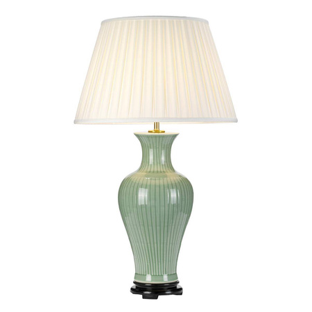 Lampa stołowa Dalian (DL-DALIAN-TL) - Elstead Lighting