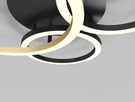 BAYEUX - Lampa sufitowa (9042-304) - Aviano Lighting