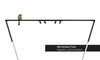MAGNETIC SURFACE CLIP FOR MINI TRACK 24V (22264 Zambelis) - Zambelis