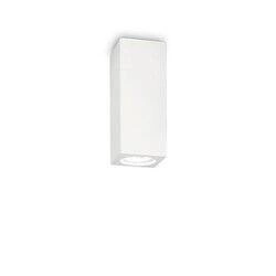 Plafon Tower PL1 SMALL SQUARE (155791) Ideal Lux