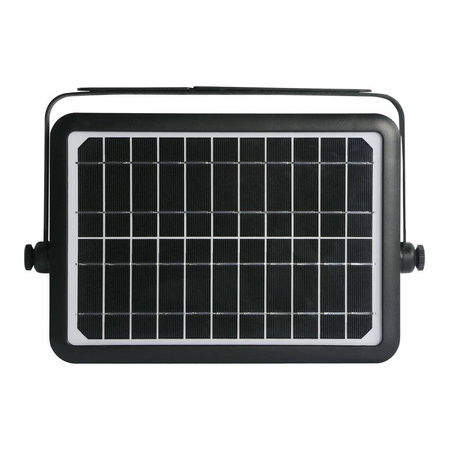 Naświetlacz Solarny Epad 10W 1150lm 4000K (EKO9083) - Eko-Light