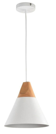 Lampa wisząca Bicones Pendant (P359-PL-01-W) Maytoni - żyrandol