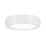 Plafon Lunar LED (PL70641) - Paulmann
