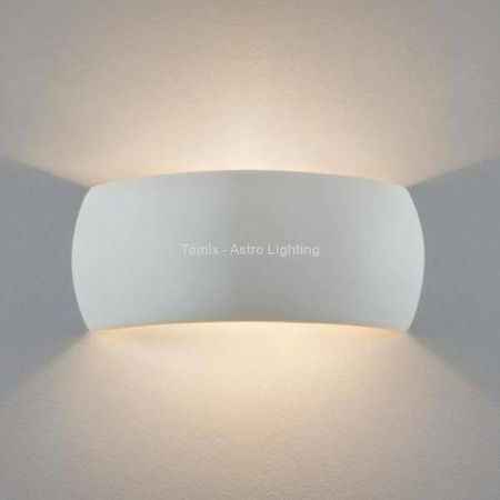 Kinkiet ceramiczny MILO (1299001) - Astro Lighting