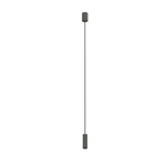 Lampa wisząca FOURTY S (10901) - Nowodvorski