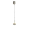 Lampa sterowana Smart Q-ROTATE ALUMINIUM (2247-95) - Paul Neuhaus