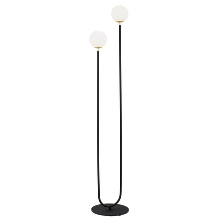 Lampa podłogowa 2 pł. FERRONE (7073) - Argon