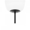 EPLI MINI czarna sufitowa lampa wisząca z podwyższoną szczelnością IP44 (EM0122PS0) - Ummo