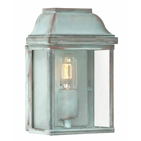Kinkiet zewnętrzny Victoria (VICTORIA-VERDI) - Elstead Lighting