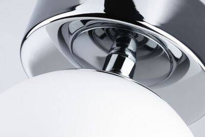 Lampa sufitowa GOVE LED chrom satyna (PL71065) - PAULMANN