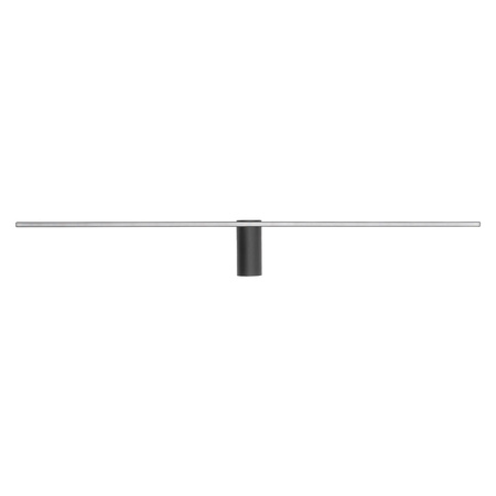 Kinkiet SPIN LED M (10370) - Nowodvorski