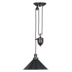Lampa wisząca  Provence (PV-P-OB) - Elstead Lighting