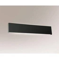 Kinkiet KITAMI (czarny) (4413) - Shilo