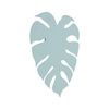 Kinkiet MONSTERA XL MINT 4 PŁ (5913) - TK Lighting