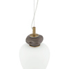 Lampa wisząca CERAMIC LED (11702) - Nowodvorski