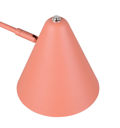 Lampa podłogowa z wysięgnikiem COSIMA (463900140) - Trio