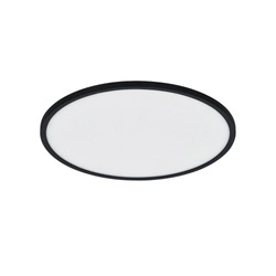 Lampy sufitowe OJA Nordlux LED  Tworzywo sztuczne Czarny