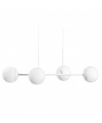 Plafon KOP E Kol. Biały (KPE411P0) - Ummo