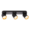 Lampa sufitowa Andy Spot 3 (ML9937) - Milagro
