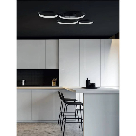 Plafon VELVET (C0200) - MAXlight