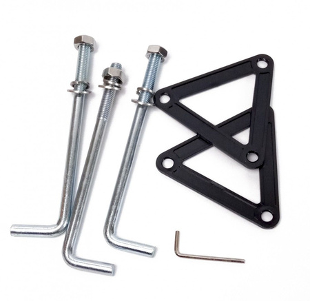 Barel (BRL-980) - SU-MA