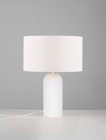 Lampa stołowa wewnętrzna TUMARAPI (LE44961) - Luces Exclusivas
