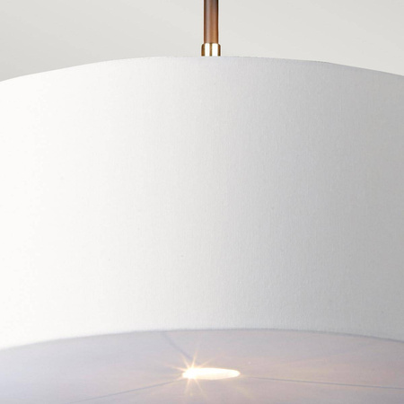 Lampa wisząca  Balance (BALANCE-P-BKPN) - Elstead Lighting