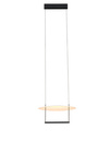 Lampa wisząca PORTOFINO 42 (AZ5636) - Azzardo