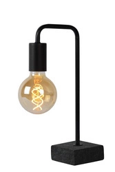 Lampa biurkowa LORIN (45565/01/30) - Lucide