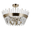 Lampa sufitowa Altoya  (PND-22450-5-ABR) - Italux