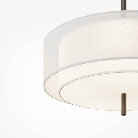 Lampa wisząca Bergamo (MOD613PL-05W1) - Maytoni