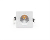 Lampa do wbudowania Orionis kol. biały (D565241)