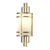 Kinkiet Fusion (FE-FUSION1-PNBR) - Elstead Lighting