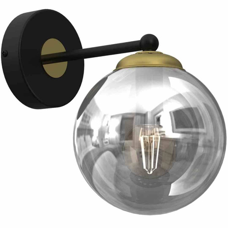 Kinkiet REFLEX 1xE14 (MLP8412) - Milagro