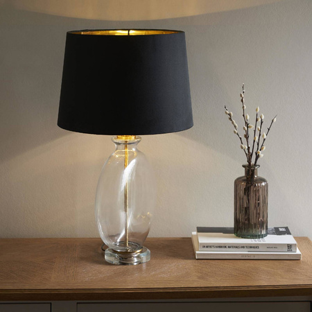Lampa Stołowa Gideon (90559) Endon