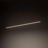 Lampa wisząca BAR LED L 3000k (10365) - Nowodvorski