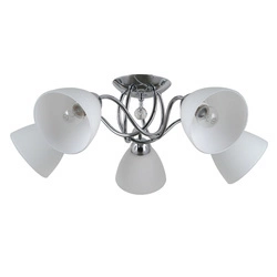 Lampa Wisząca Lugano (PND-5643-5) - Italux