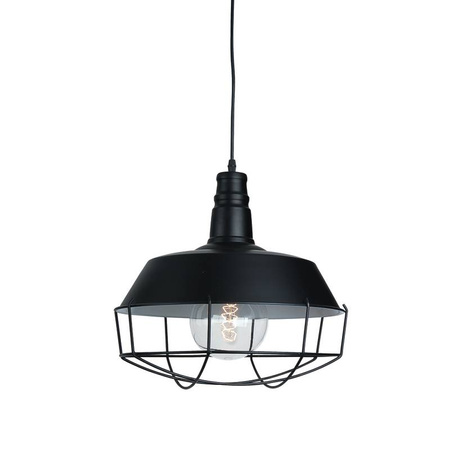 PENDANT 1L BLACK (1548 Zambelis) - Zambelis