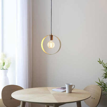 Lampa Wisząca Hoop (97664) Endon