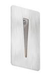 Kinkiet RAGGIO satin nickel (AZ2965) - AZZARDO