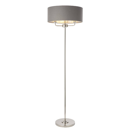 Lampa Podłogowa Highclere (94378) Endon